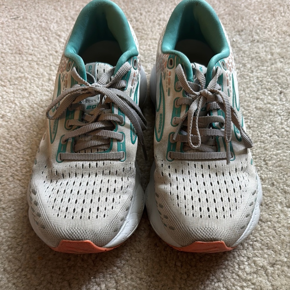 Brooks Glycerin 20